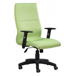 Vista 42 - Midback Arm Chair 