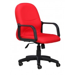 Vista 53 - Lowback Arm Chair