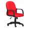 Vista 53 - Lowback Arm Chair