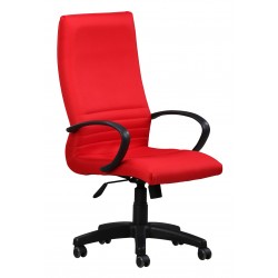Vista 61 - Highback Arm Chair