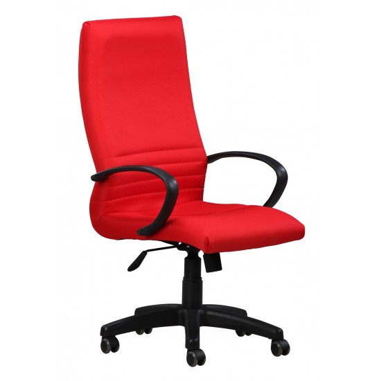 Vista 61 - Highback Arm Chair