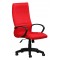 Vista 61 - Highback Arm Chair