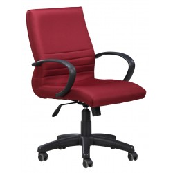 Vista 63 - Lowback Arm Chair