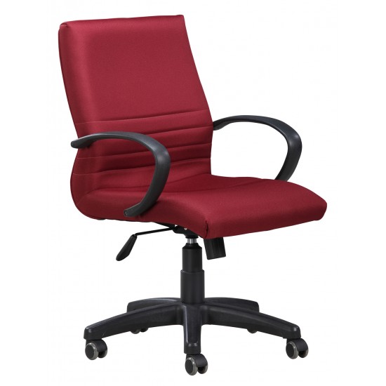 Vista 63 - Lowback Arm Chair