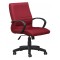 Vista 63 - Lowback Arm Chair