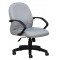 Vista 73 - Lowback Arm Chair