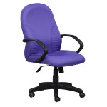 Vista 72 - Midback Arm Chair