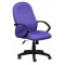 Vista 72 - Midback Arm Chair