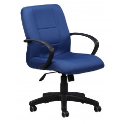 Vista 83 - Lowback Arm Chair