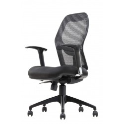 WEBPRO 3A - Midback Arm Chair WEBPRO 3A - Midback Arm Chair
