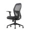 WEBPRO 3A - Midback Arm Chair