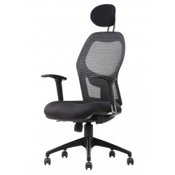 WEBPRO 3A - Highback Arm Chair WEBPRO 3A - Highback Arm Chair