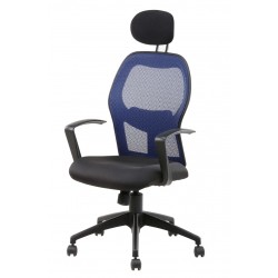 WEBPRO 3B - Highback Arm Chair WEBPRO 3B - Highback Arm Chair