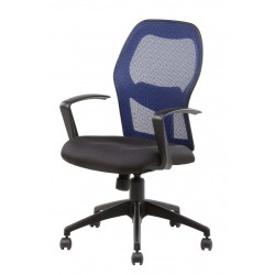 WEBPRO 3B - Midback Arm Chair WEBPRO 3B - Midback Arm Chair