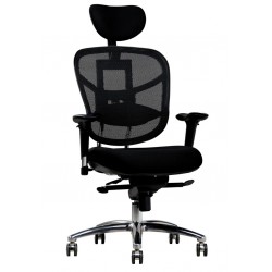 WEBPRO 5 - Highback Arm Chair WEBPRO 5 - Highback Arm Chair