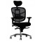 WEBPRO 5 - Highback Arm Chair
