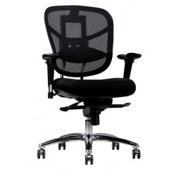 WEBPRO 5 - Midback Arm Chair WEBPRO 5 - Midback Arm Chair