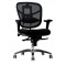 WEBPRO 5 - Midback Arm Chair