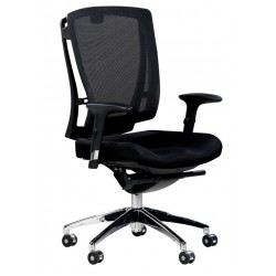 WEBPRO 6A - Midback Arm Chair WEBPRO 6A - Midback Arm Chair
