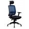 WEBPRO 7 - Highback Arm Chair