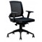 WEBPRO 7 - Lowback Arm Chair