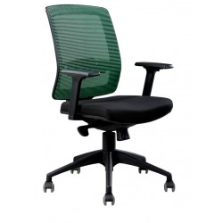 WEBPRO 7 - Midback Arm Chair WEBPRO 7 - Midback Arm Chair