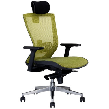 MESHPRO 1A - Highback Arm Chair