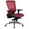 MESHPRO 1A - Midback Arm Chair