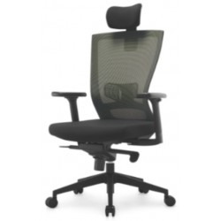 MESHPRO 1B - Highback Arm Chair MESHPRO 1B - Highback Arm Chair