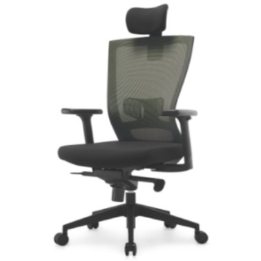 MESHPRO 1B - Highback Arm Chair