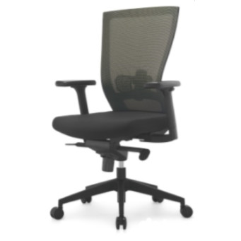 MESHPRO 1B - Midback Arm Chair