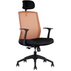 MESHPRO 2 - Highback Arm Chair MESHPRO 2 - Highback Arm Chair