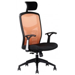MESHPRO 3 - Highback Arm Chair MESHPRO 3 - Highback Arm Chair