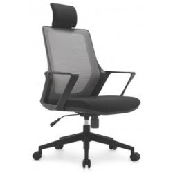 MESHPRO 4 - Highback Arm Chair MESHPRO 4 - Highback Arm Chair