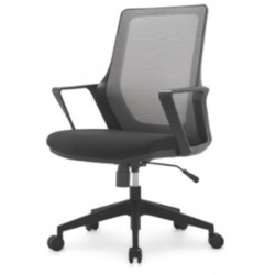 MESHPRO 4 - Midback Arm Chair MESHPRO 4 - Midback Arm Chair
