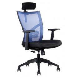 MESHPRO 5 - Highback Arm Chair MESHPRO 5 - Highback Arm Chair