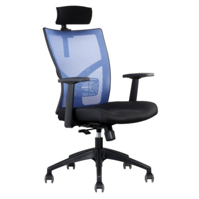 MESHPRO 5 - Highback Arm Chair