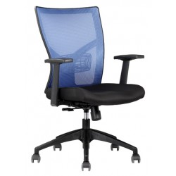 MESHPRO 5 - Midback Arm Chair MESHPRO 5 - Midback Arm Chair