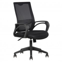 NETZO 8 Midback Arm Chair NETZO 8 Midback Arm Chair