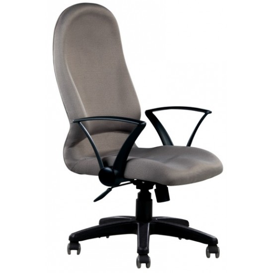 TAGO 1 - Highback Arm Chair