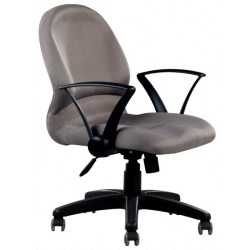 TAGO 1 - Lowback Arm Chair TAGO 1 - Lowback Arm Chair