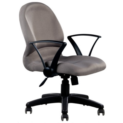 TAGO 1 - Lowback Arm Chair