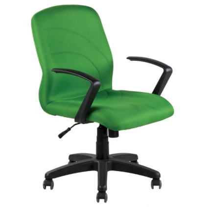 TAGO 2 - Lowback Arm Chair