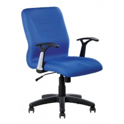 TAGO 3 - Lowback Arm Chair TAGO 3 - Lowback Arm Chair