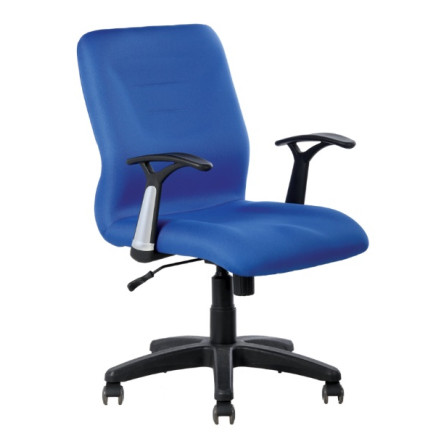 TAGO 3 - Lowback Arm Chair