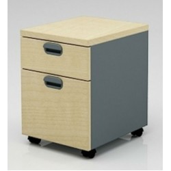 Mobile Pedestal 1D1F Mobile Pedestal 1D1F