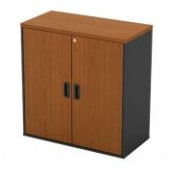 Swinging Door Low Cabinet