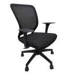 CASTUS Midback Mesh Chair