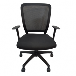 CASTUS Midback Mesh Chair CASTUS Midback Mesh Chair