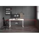 VERSAFLEX Height Adjustable Table